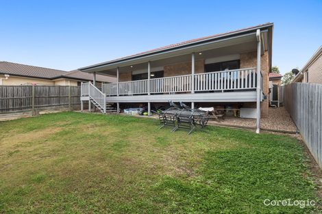 Property photo of 76 Park Edge Drive Springfield Lakes QLD 4300