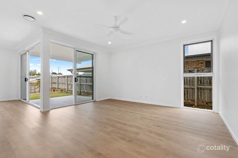 Property photo of 90 Uplands Terrace Wynnum QLD 4178