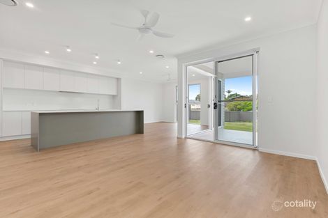 Property photo of 90 Uplands Terrace Wynnum QLD 4178