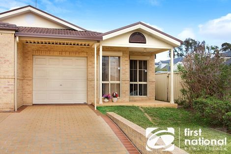 Property photo of 2/6 Brisbane Street Oxley Park NSW 2760