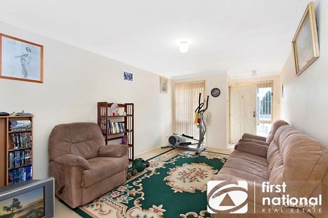 Property photo of 2/6 Brisbane Street Oxley Park NSW 2760