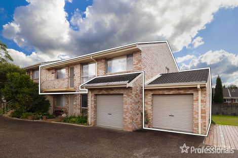 16/255 Henry Parry Dr, North Gosford, NSW 2250