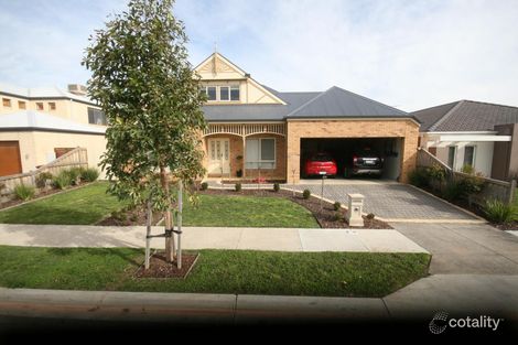 Property photo of 12 Platypus Court Rowville VIC 3178