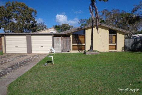 Property photo of 85 Oleander Avenue Kawungan QLD 4655