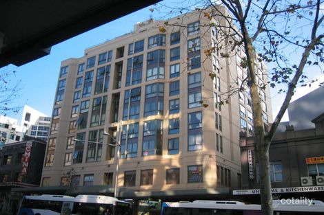 1206/743-755 George St, Haymarket, NSW 2000