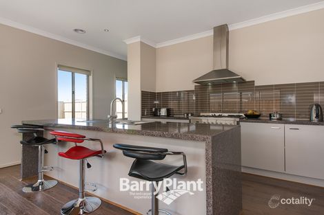 Property photo of 17 Waterbloom Avenue Clyde North VIC 3978