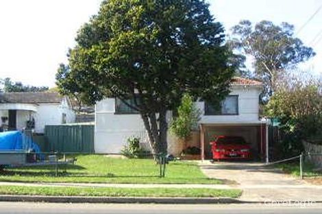 Property photo of 83 Bonds Road Peakhurst NSW 2210