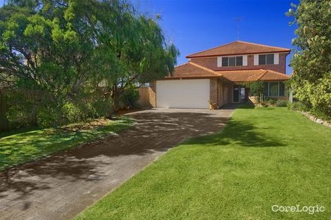 Property photo of 185 Ocean Street Narrabeen NSW 2101