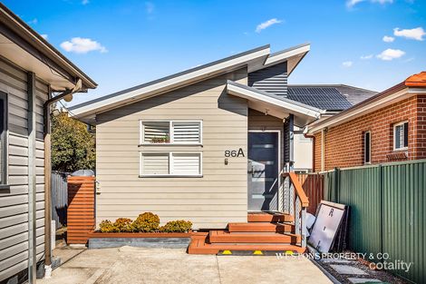 Property photo of 86 Moxhams Road Winston Hills NSW 2153