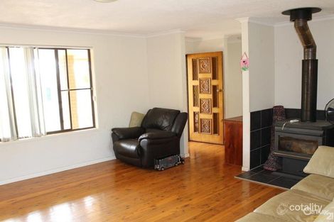 Property photo of 10 Nandi Court Newtown QLD 4350
