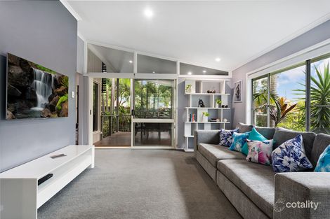 Property photo of 53 Wilmah Street Aspley QLD 4034