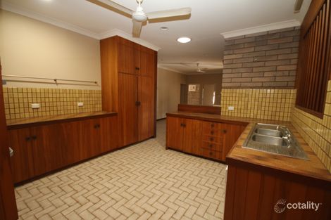 Property photo of 6 Humbert Street Leanyer NT 0812