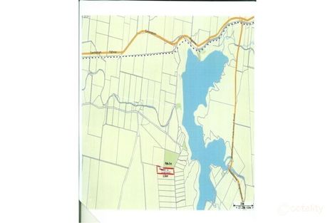 Property photo of 1610 Tobacco Road Coolmunda QLD 4387