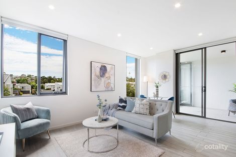 505/48-56 Bundarra St, Ermington, NSW 2115