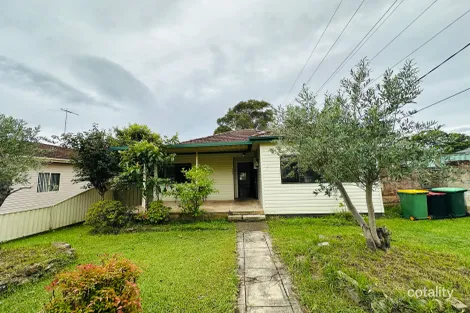 129 Griffiths Ave, Bankstown, NSW 2200