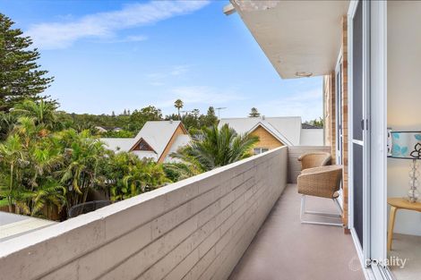 Property photo of 5/60 Barrenjoey Road Mona Vale NSW 2103