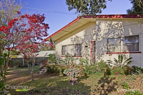 Property photo of 171 Great Western Highway Blaxland NSW 2774