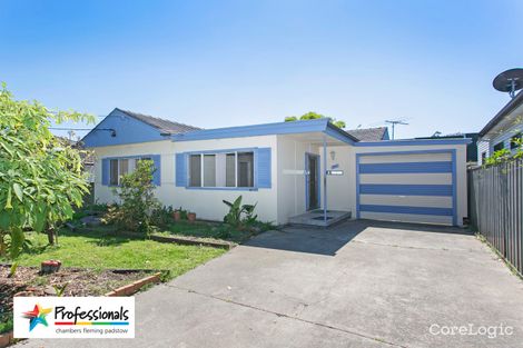 Property photo of 71 Carrington Street Revesby NSW 2212