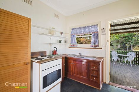 Property photo of 171 Great Western Highway Blaxland NSW 2774