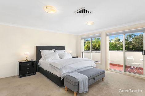 Property photo of 40 Linden Way Bella Vista NSW 2153