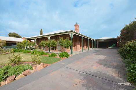 14 Farrar Ave, Horsham, VIC 3400