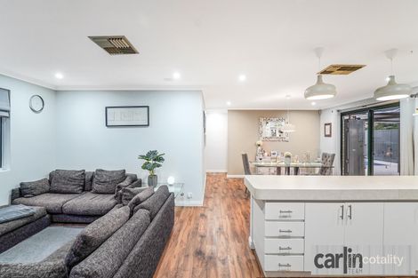 Property photo of 114 Brenchley Drive Atwell WA 6164