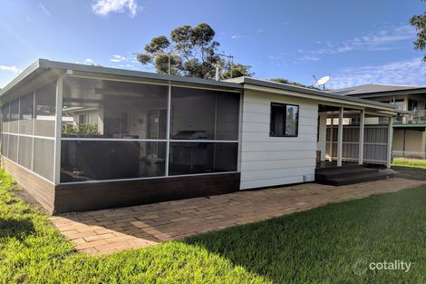 Property photo of 5 Messenger Street Kaimkillenbun QLD 4406