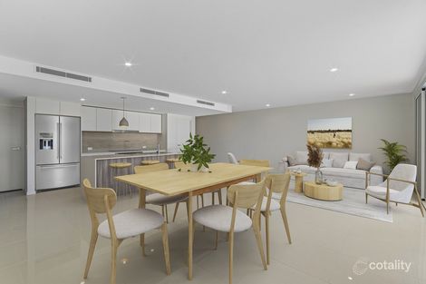 208/220 Old Cleveland Rd, Coorparoo, QLD 4151