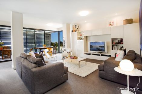 Property photo of 1401/138 Walker Street North Sydney NSW 2060