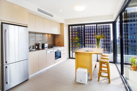 Property photo of 1401/138 Walker Street North Sydney NSW 2060