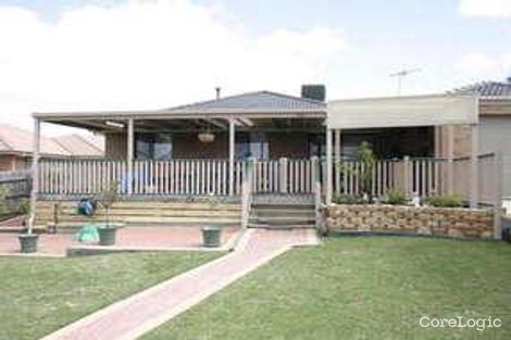 Property photo of 71 Rees Road Sunbury VIC 3429