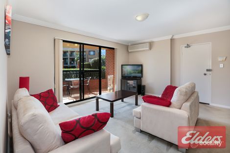 Property photo of 9/49 Dobson Crescent Baulkham Hills NSW 2153