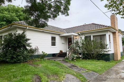 Property photo of 86 Hodgson Street Rosanna VIC 3084