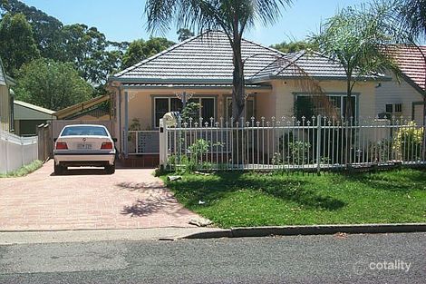 39 Ian Cres, Chester Hill, NSW 2162