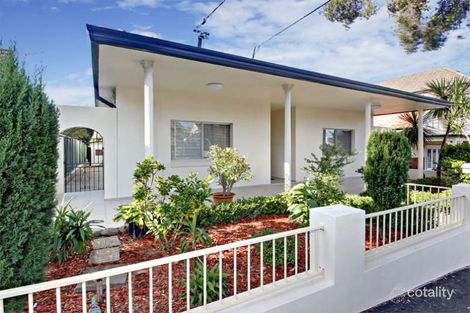 Property photo of 20 Fairmount Street Dulwich Hill NSW 2203