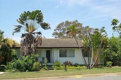 104 Wood St, Barney Point, QLD 4680