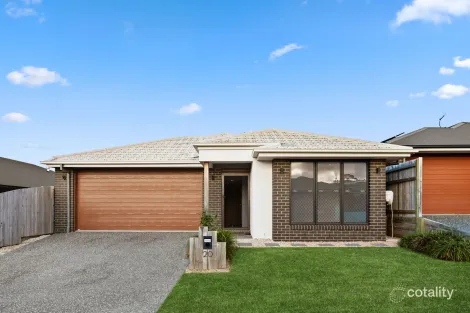 20 Rauburn St, Thornlands, QLD 4164