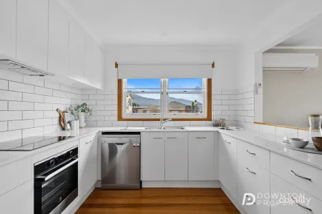 Property photo of 64 Ashbourne Grove West Moonah TAS 7009