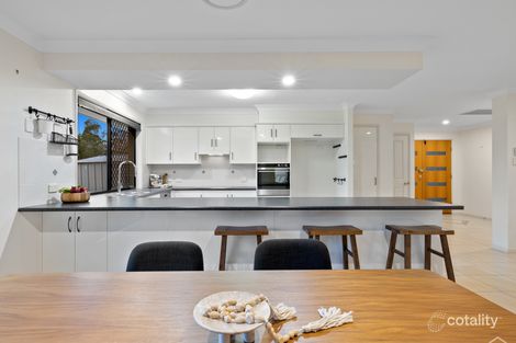 Property photo of 137 Botanical Circuit Banora Point NSW 2486