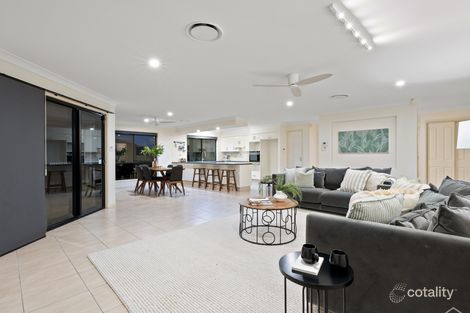 Property photo of 137 Botanical Circuit Banora Point NSW 2486