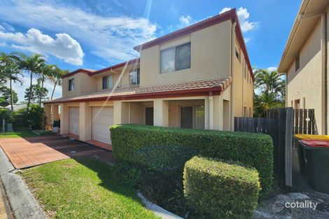 Property photo of 10/7 Johnston Street Carina QLD 4152