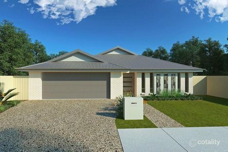 21 Muller St, Redland Bay, QLD 4165