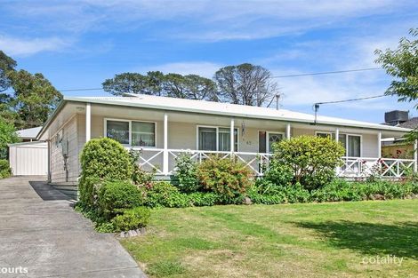 65 Drummond St, Creswick, VIC 3363