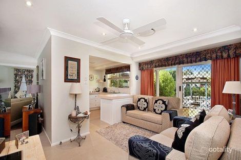 Property photo of 36 Kanadah Avenue Baulkham Hills NSW 2153