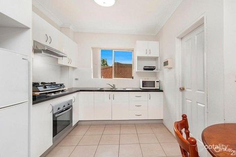 Property photo of 3/16 King Street Parramatta NSW 2150