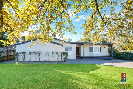 Property photo of 8 Dural Street Kenthurst NSW 2156