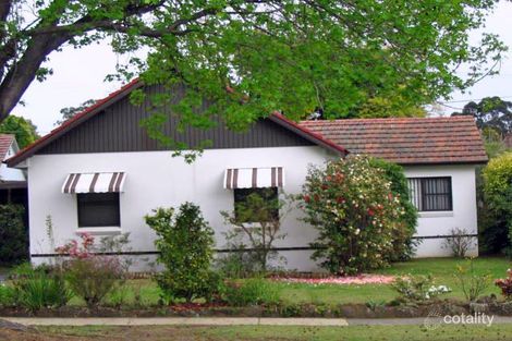 24 Cecil St, Denistone East, NSW 2112