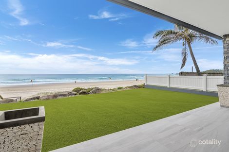 Property photo of 127 Jefferson Lane Palm Beach QLD 4221