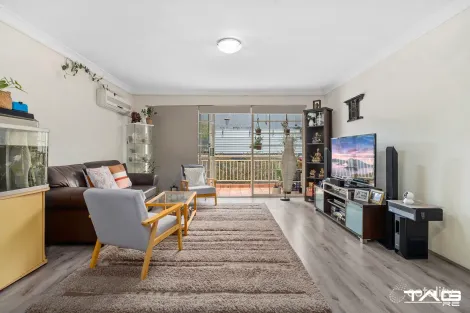 Property photo of 14/56-58 Neil Street Merrylands NSW 2160