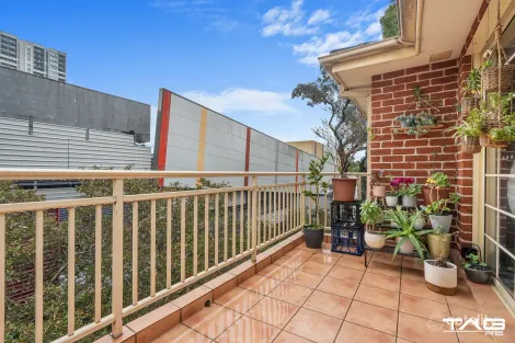 Property photo of 14/56-58 Neil Street Merrylands NSW 2160